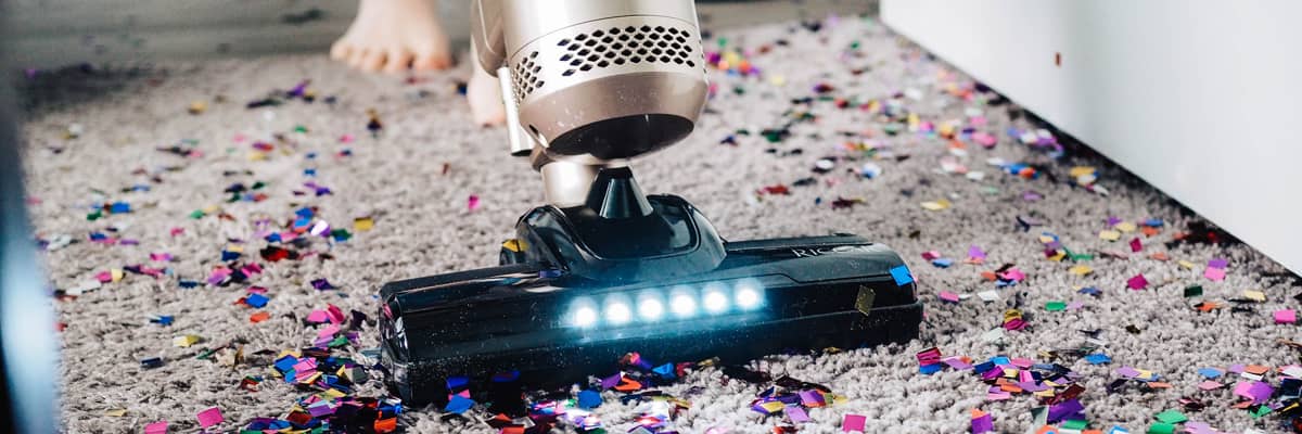 House Cleaning Services